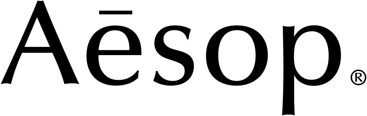 Aesop_logo_2013.svg