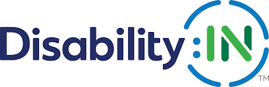 logo disability